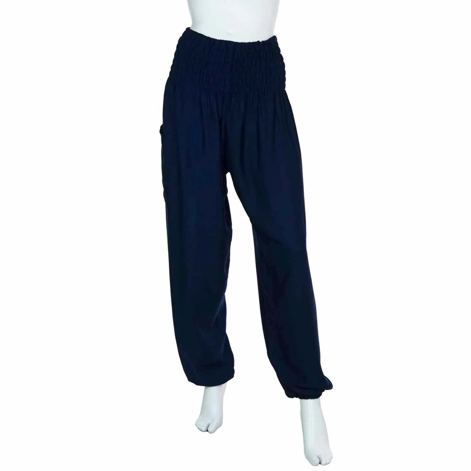 Agung Trousers