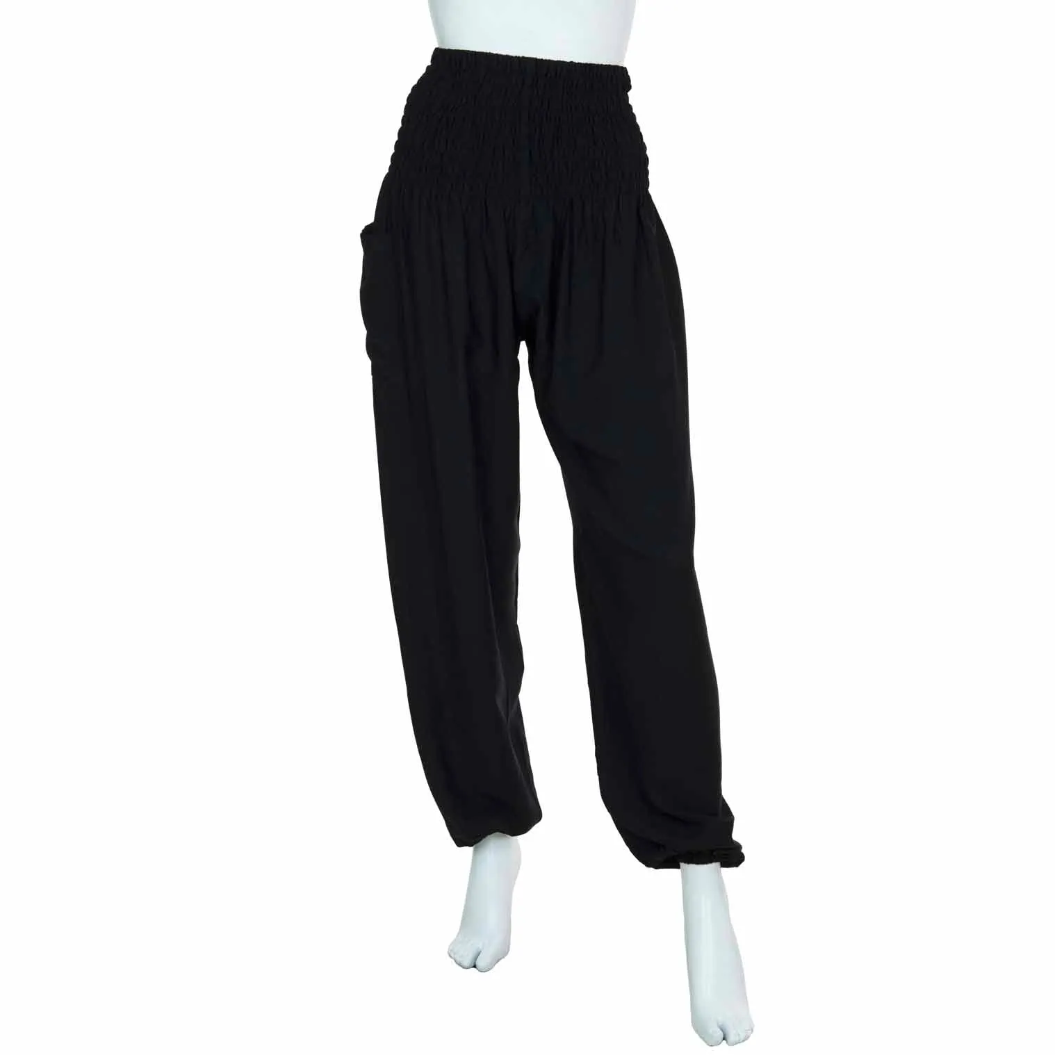 Agung Trousers