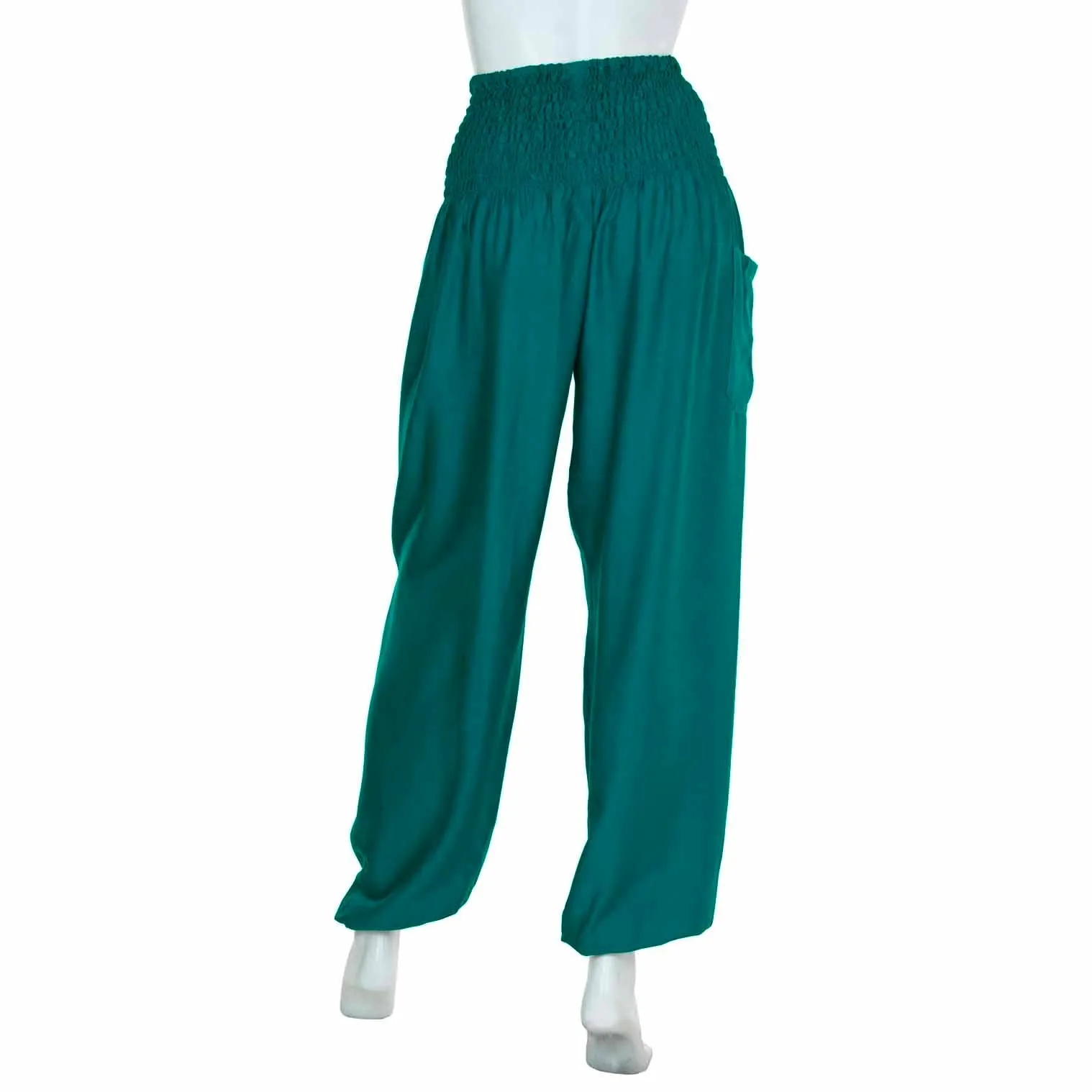 Agung Trousers
