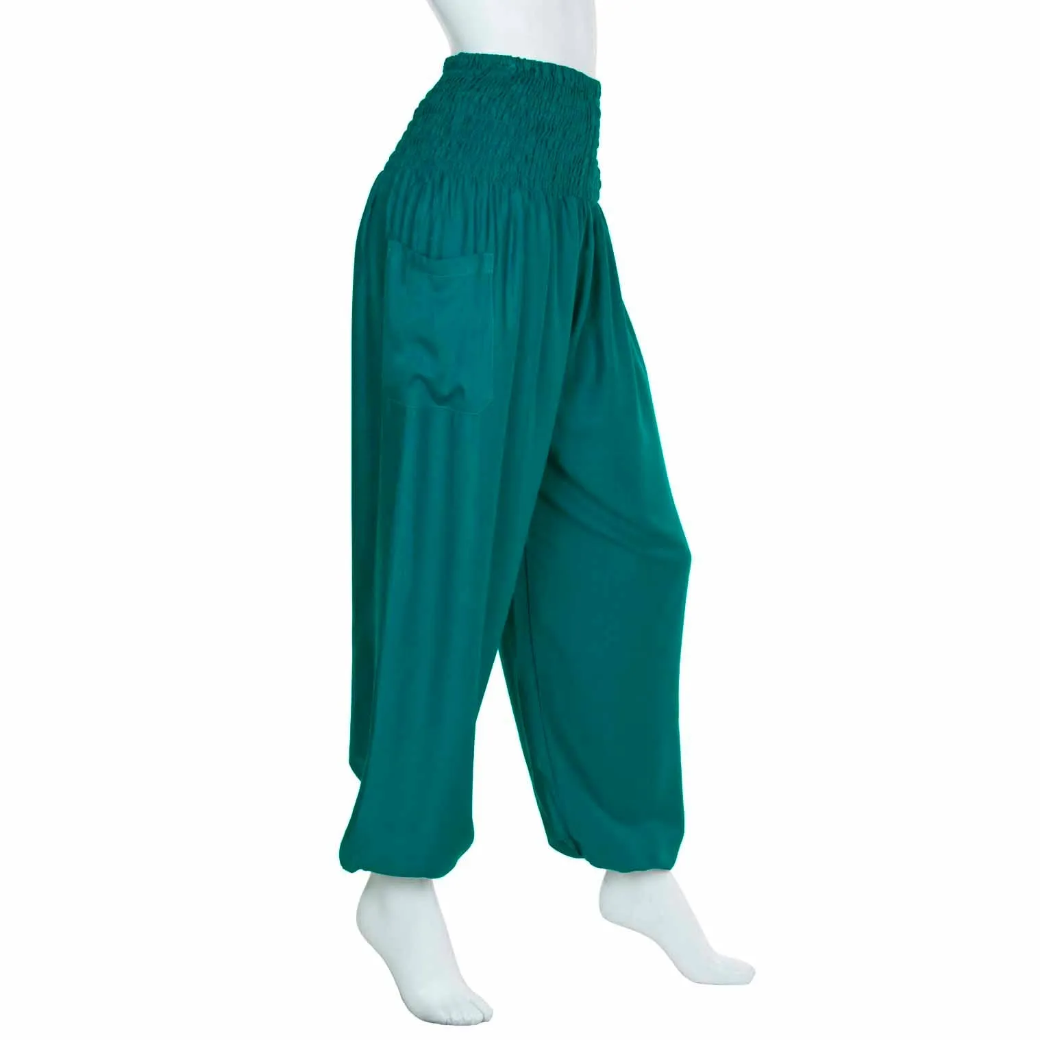 Agung Trousers