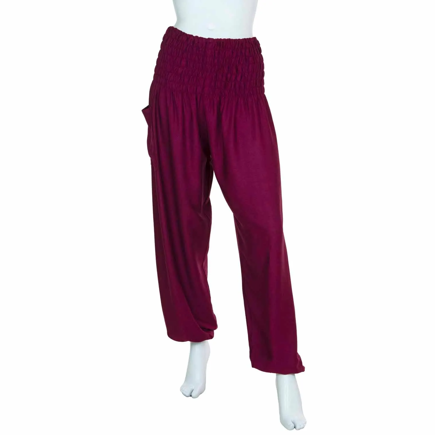 Agung Trousers