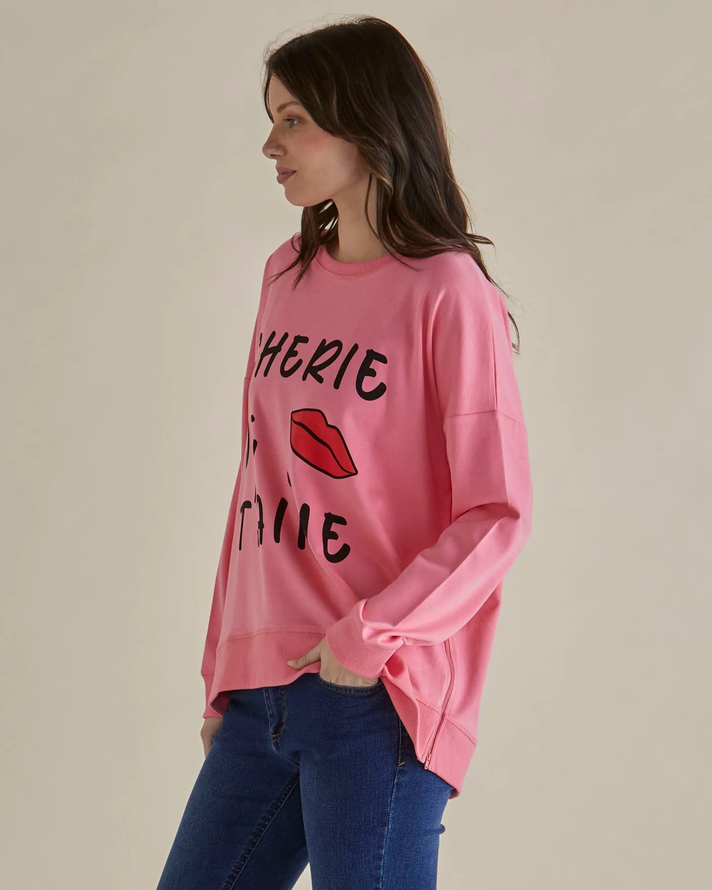 Betty Basics | Sonya Sweat