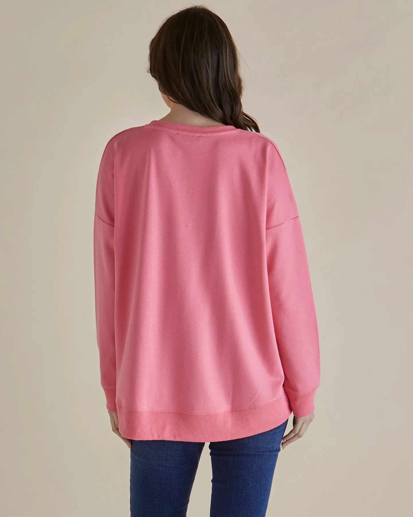 Betty Basics | Sonya Sweat