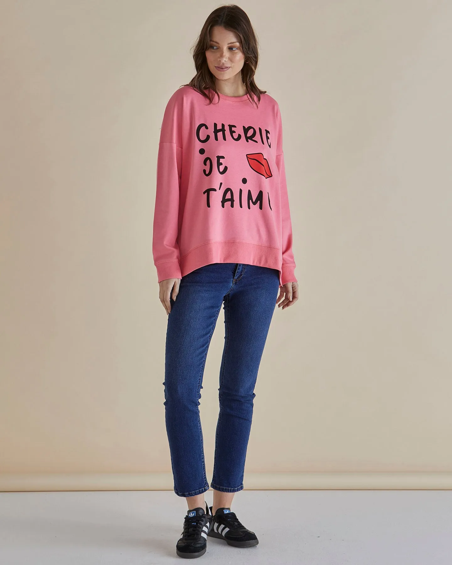 Betty Basics | Sonya Sweat