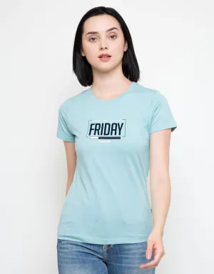 C2 Liscio Basic T-Shirt Tops