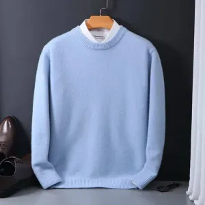 David™ - Ultrasoft Premium Sweater