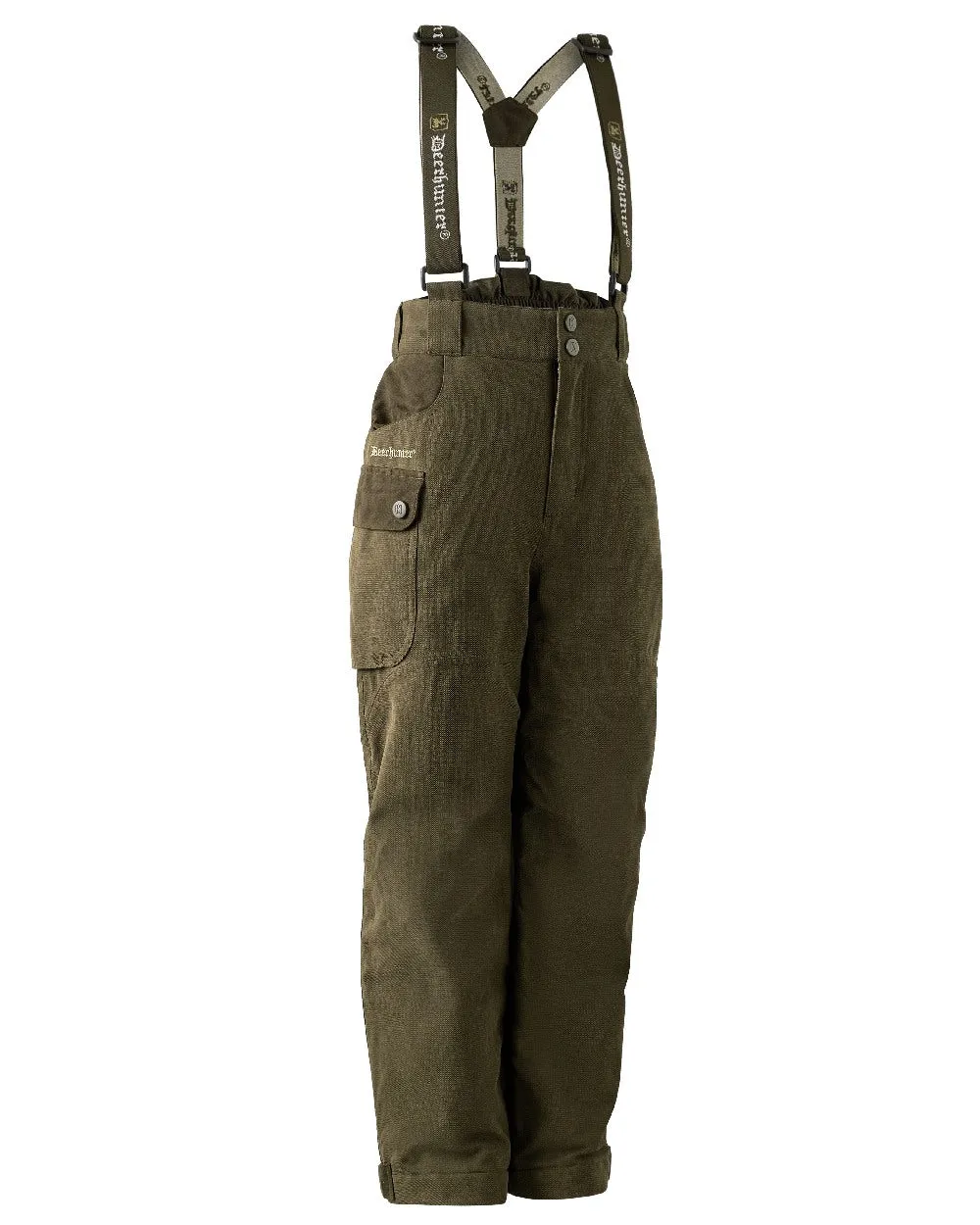 Deerhunter Youth Eagle Winter Trousers