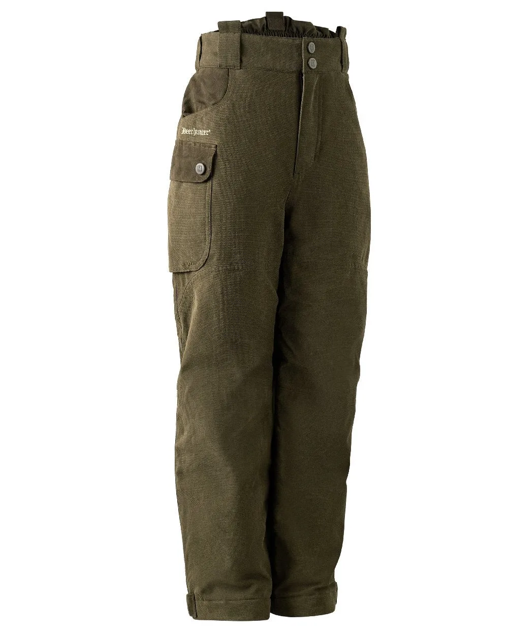 Deerhunter Youth Eagle Winter Trousers