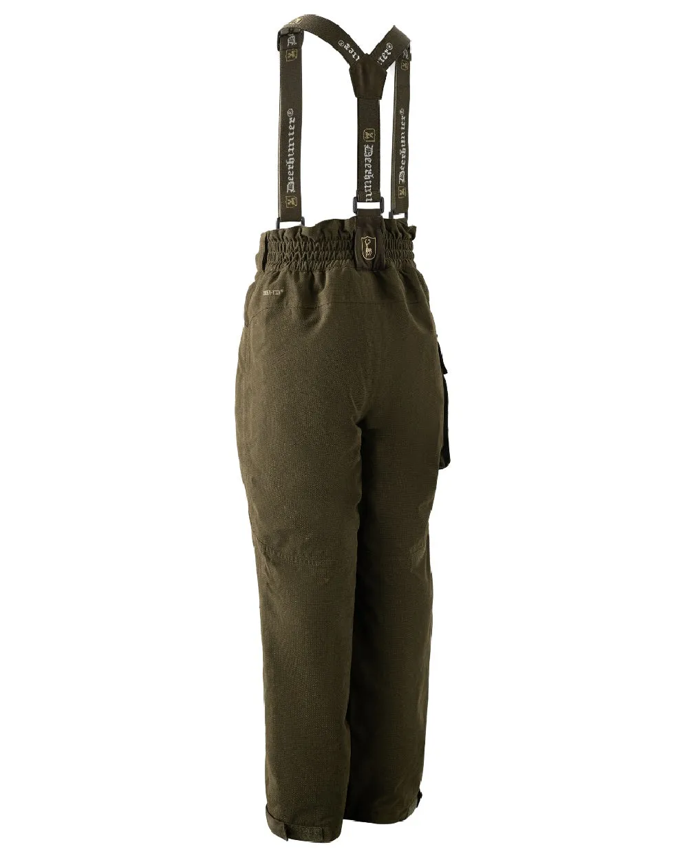 Deerhunter Youth Eagle Winter Trousers