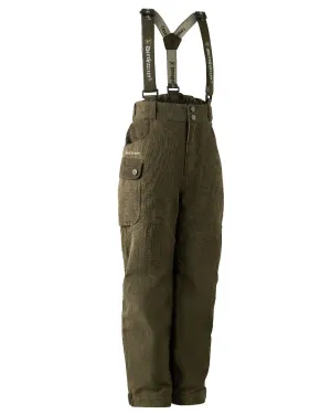 Deerhunter Youth Eagle Winter Trousers