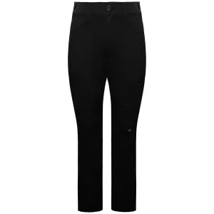 Dickies Action Flex Mens Black Work Trousers