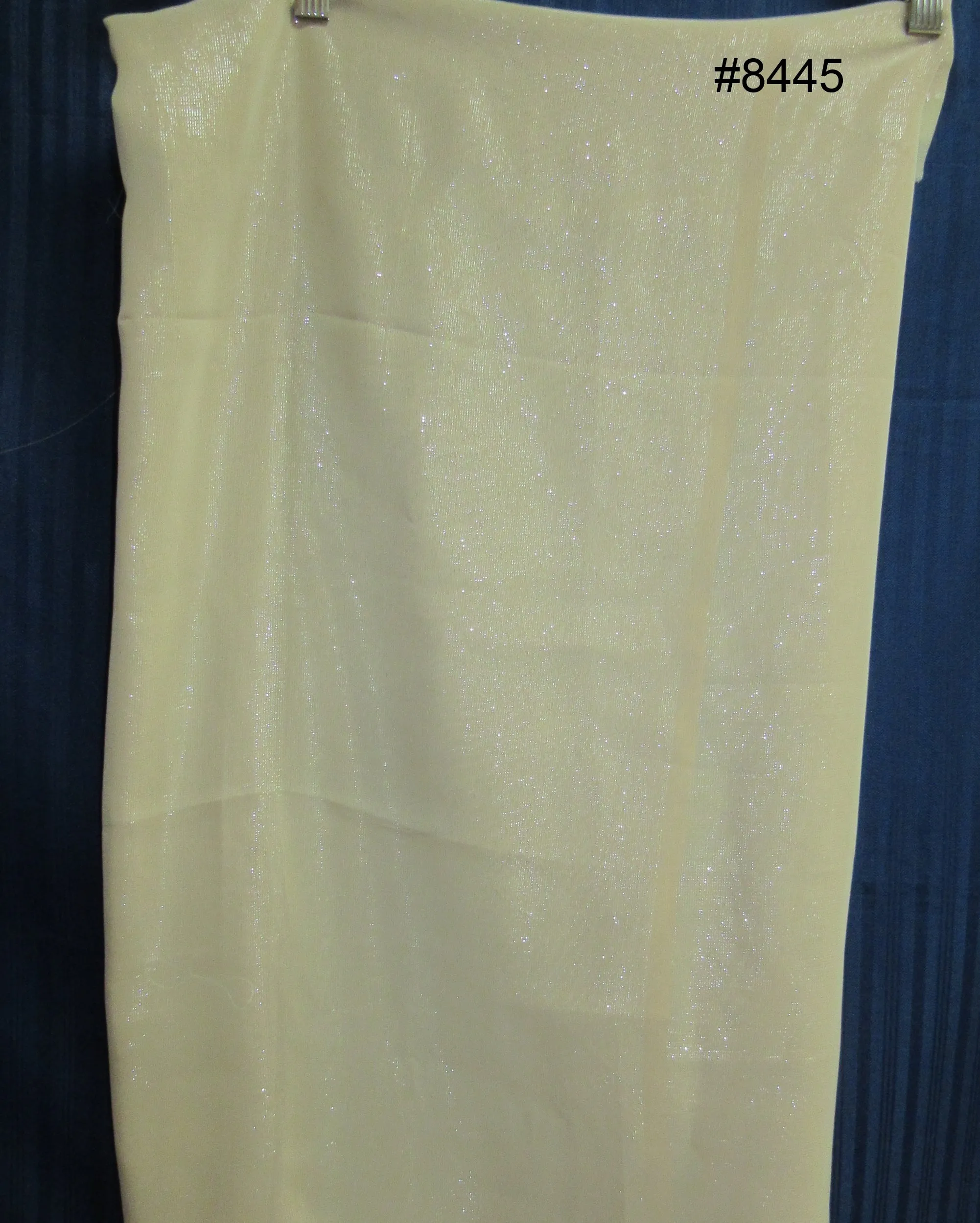 Fabric 175 Solid Georgette Net Assorted Fabric Color For Choli Saree Blouse