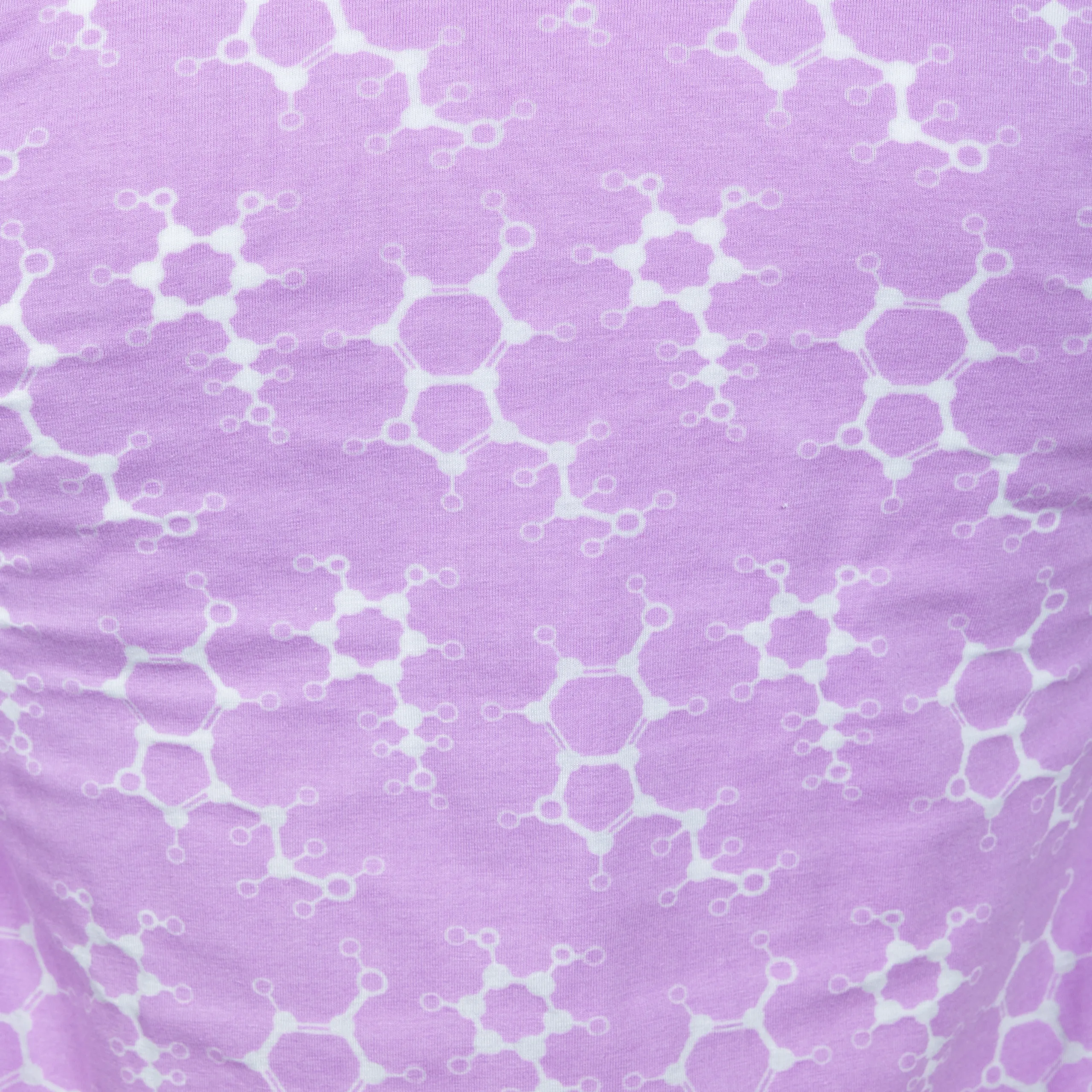 Happy Serotonin Burnout Cardigan