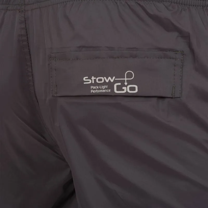 Highlander Stow & Go Unisex Rain Trousers