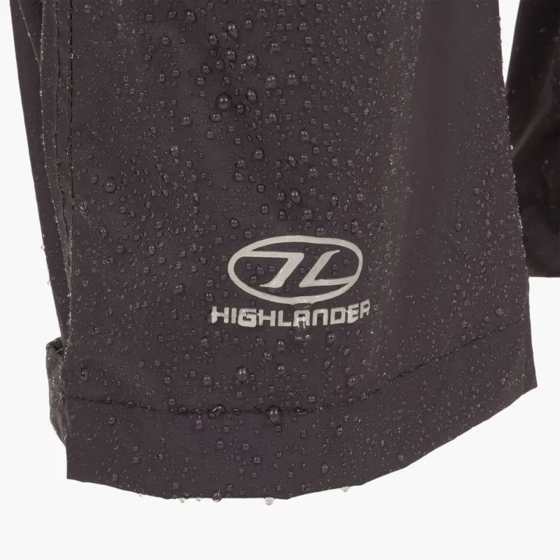Highlander Stow & Go Unisex Rain Trousers