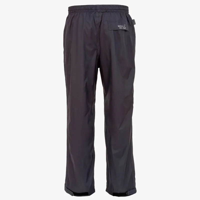 Highlander Stow & Go Unisex Rain Trousers