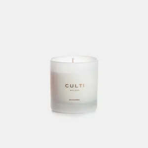 Jasmine & Orange Flowers Scented Gelsomino Candle
