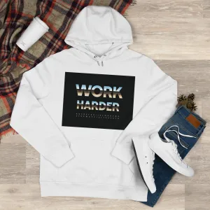 King Hooded Sweatshirt