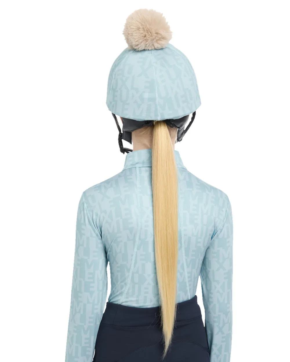 LeMieux Casey Hat Silk