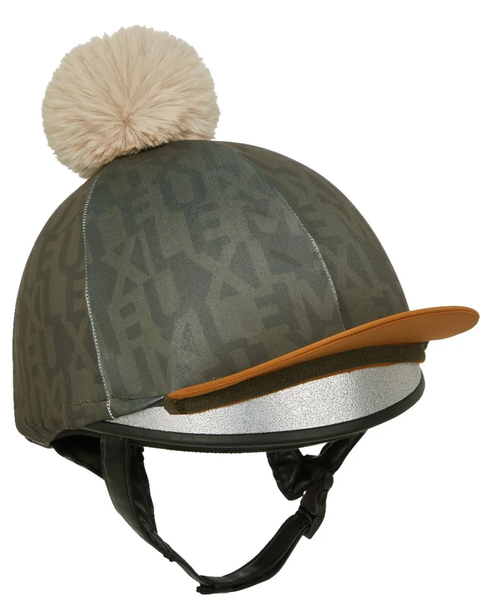 LeMieux Casey Hat Silk