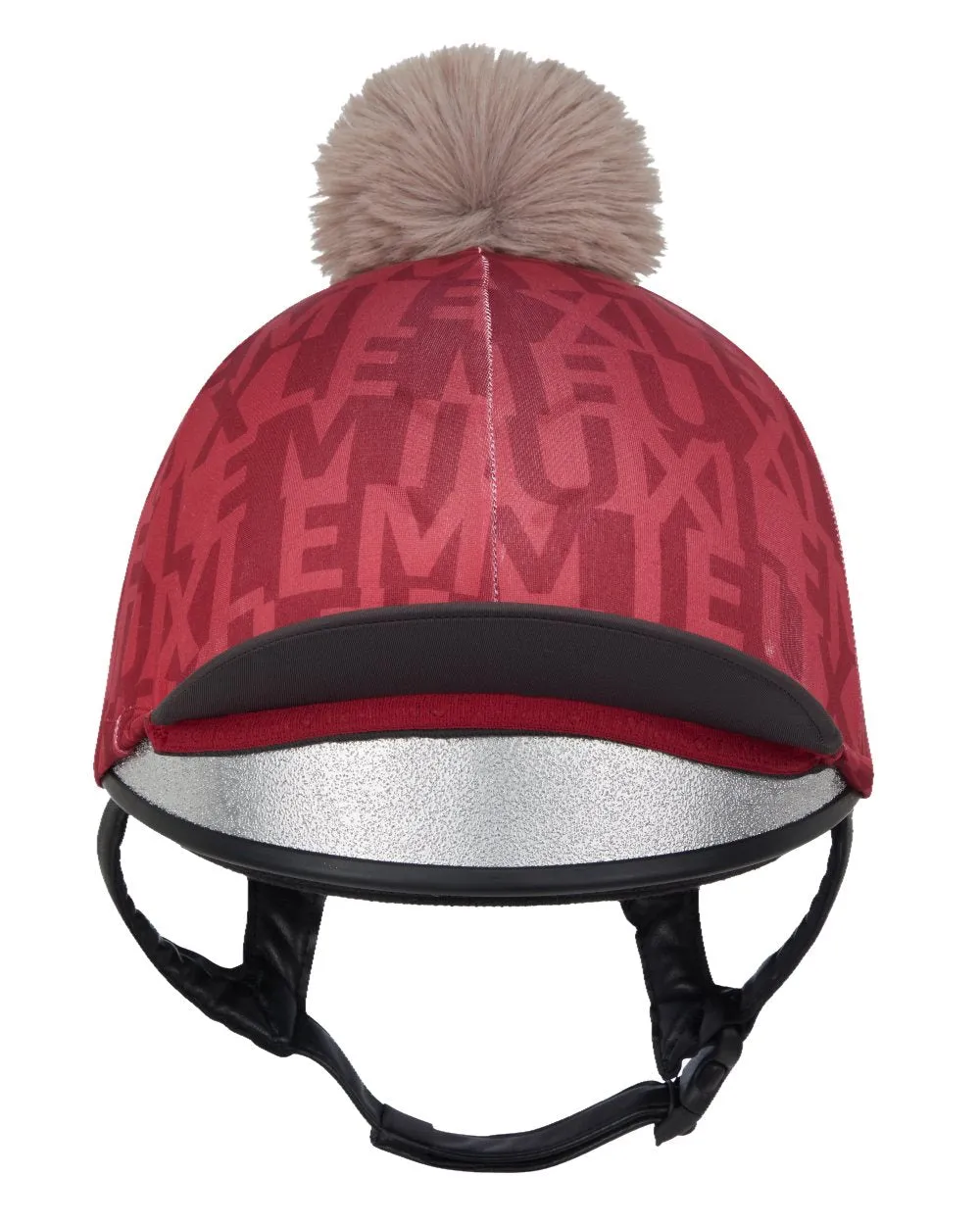 LeMieux Casey Hat Silk