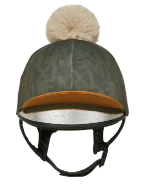 LeMieux Casey Hat Silk