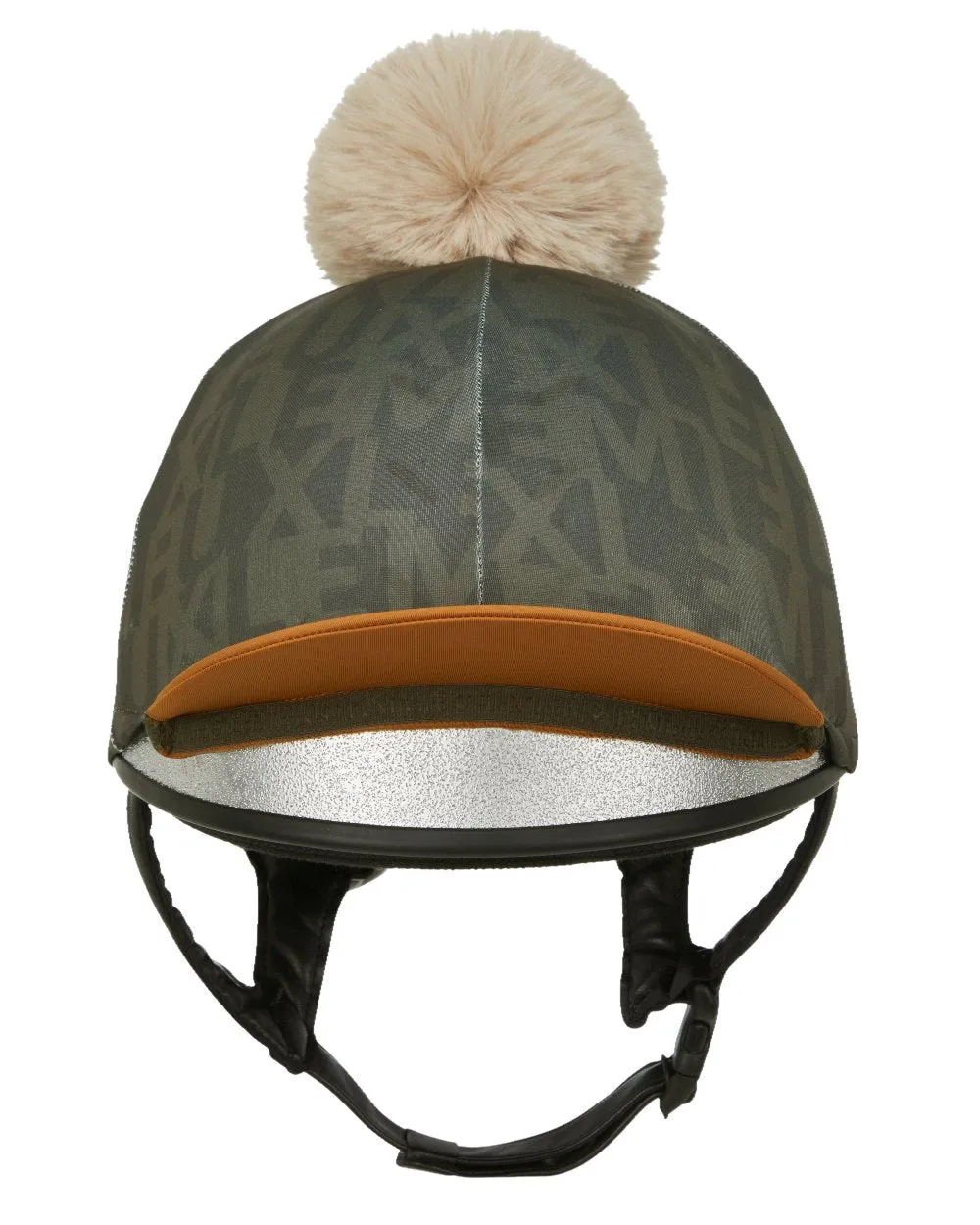 LeMieux Casey Hat Silk
