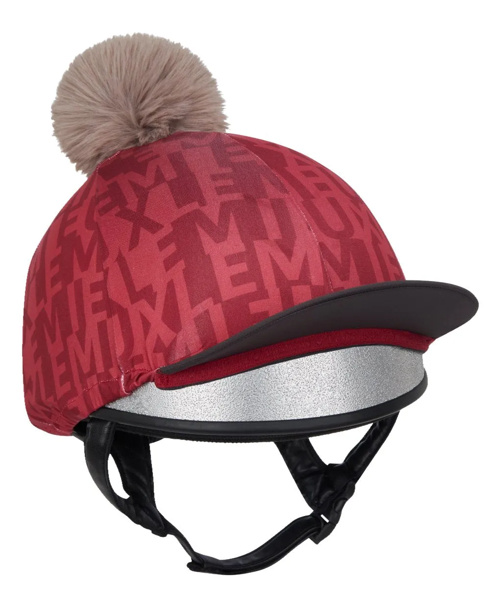 LeMieux Casey Hat Silk