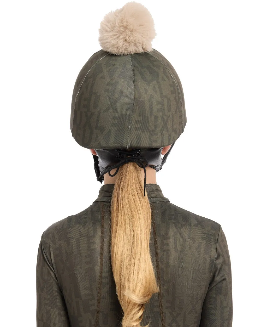 LeMieux Casey Hat Silk