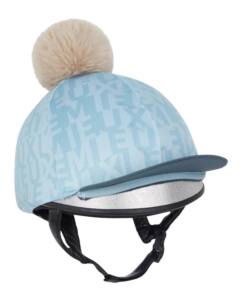 LeMieux Casey Hat Silk