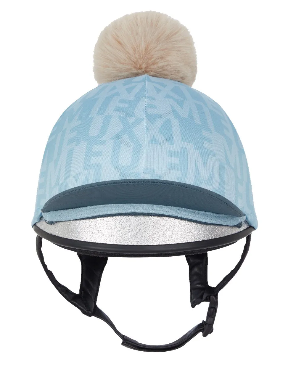 LeMieux Casey Hat Silk