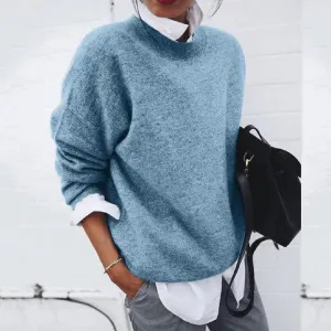 Leoni  Soft and Cozy Sweater