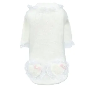 Lil Lamb Dog Sweater