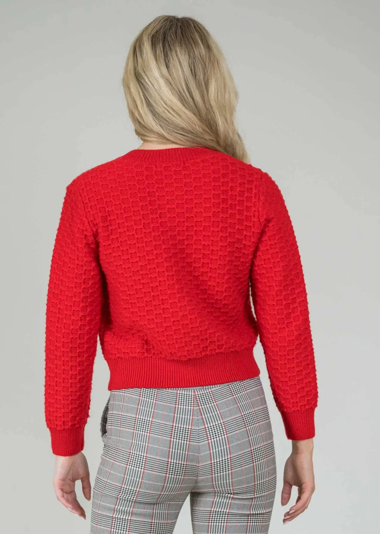 Lisette Naya Cardigan