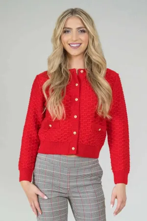 Lisette Naya Cardigan