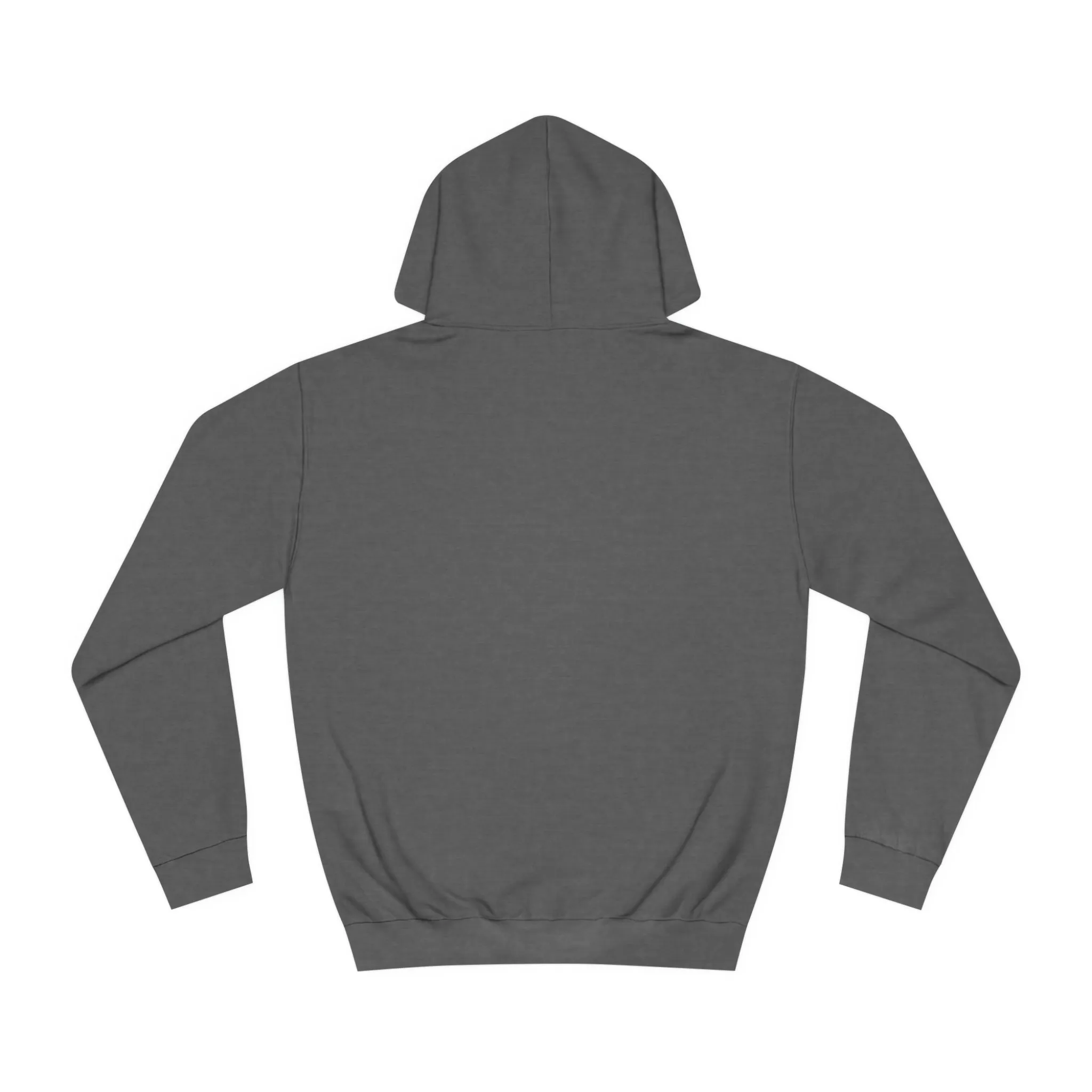 Listen to you Breath Unisex College Hoodie