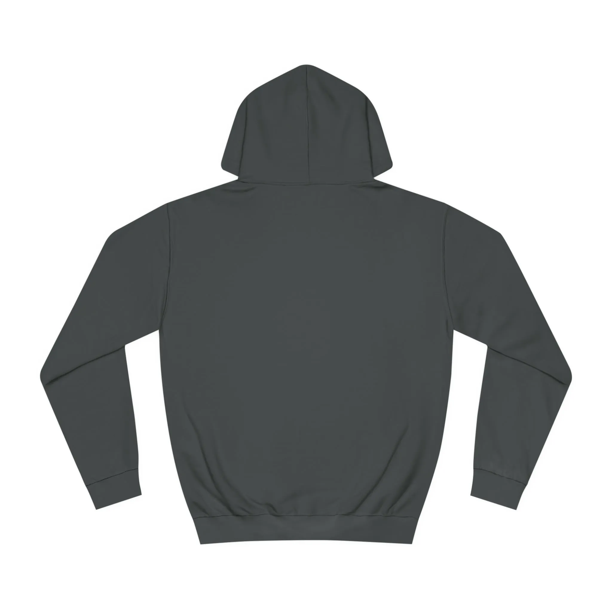 Listen to you Breath Unisex College Hoodie
