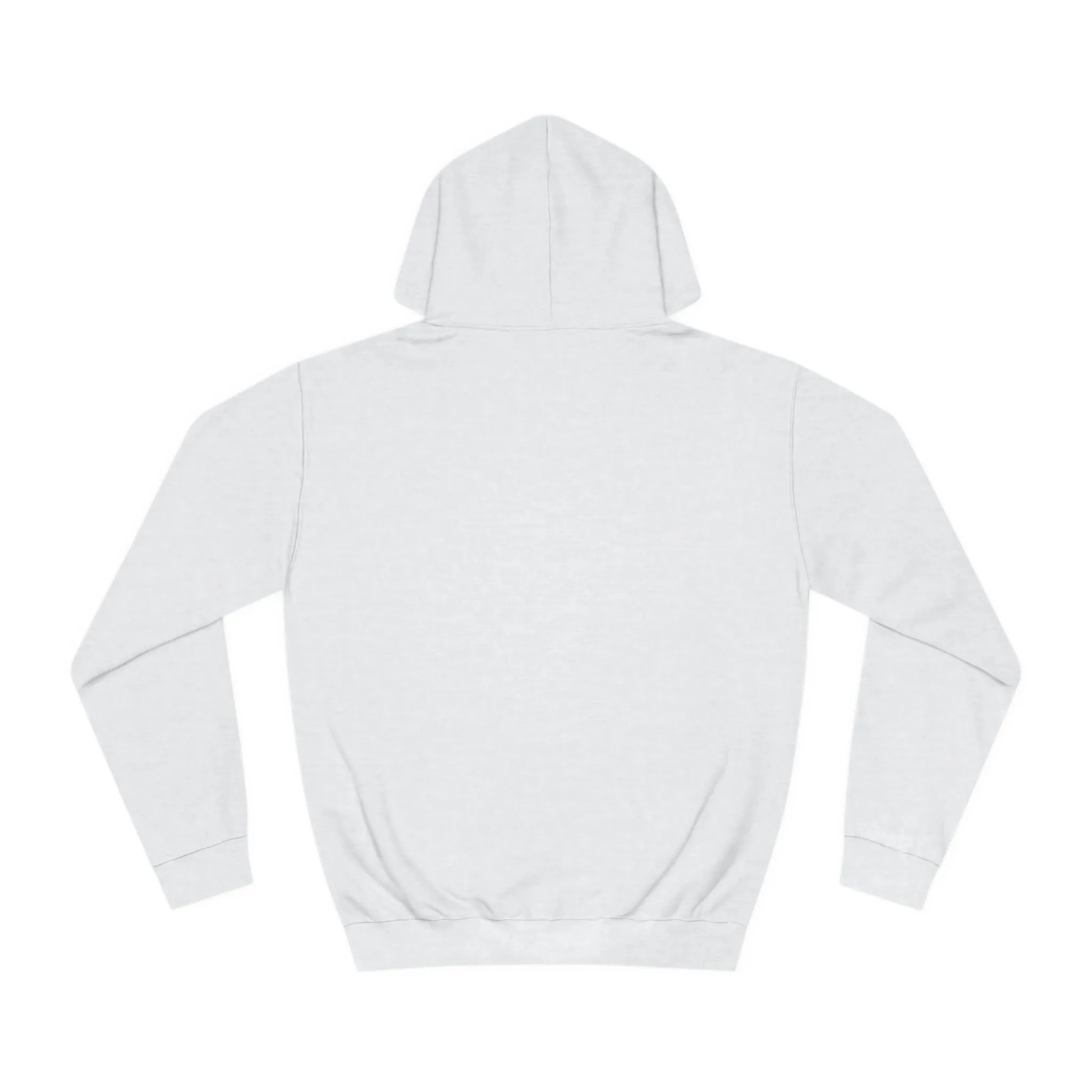 Listen to you Breath Unisex College Hoodie