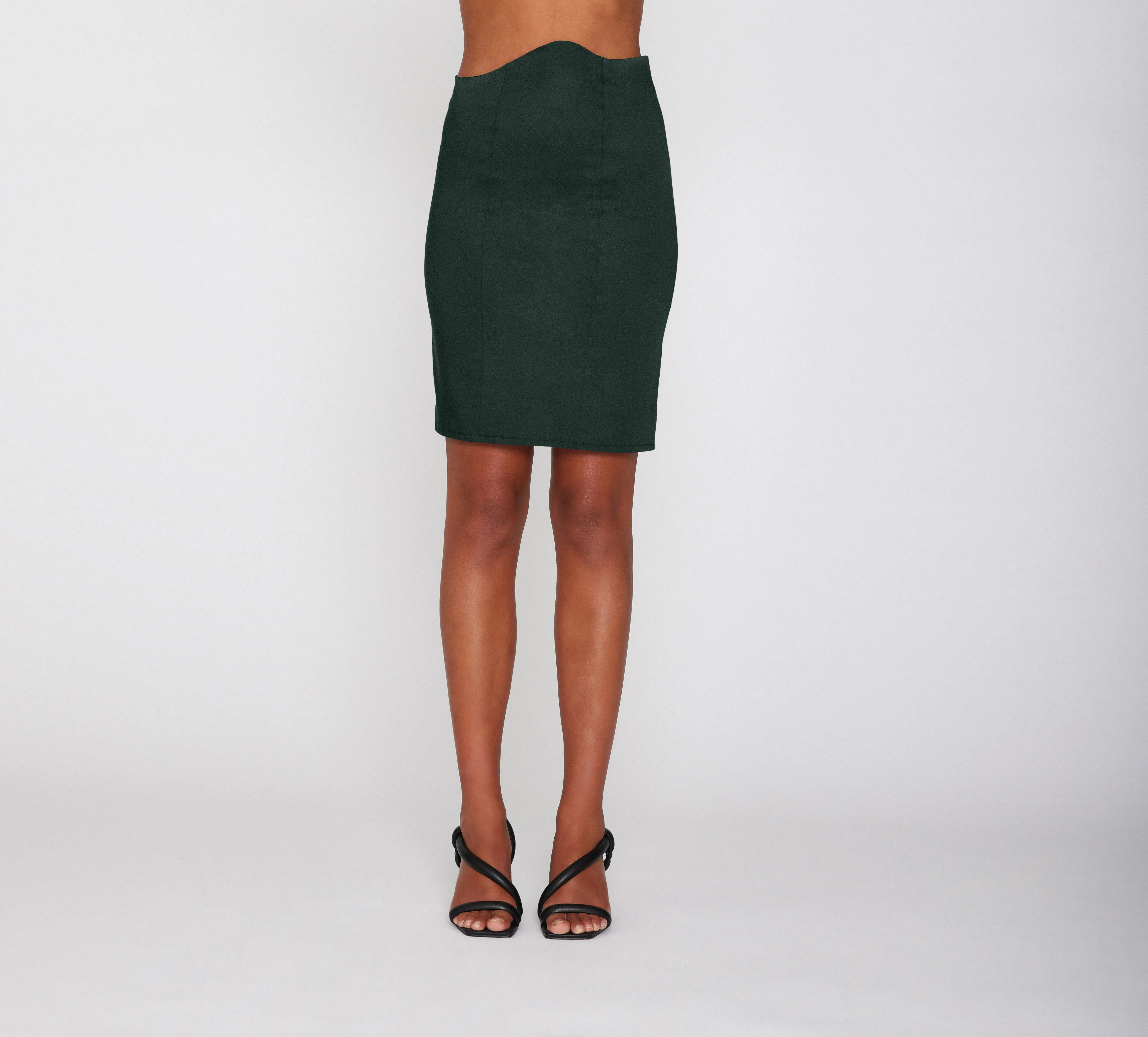 LUNA SKIRT