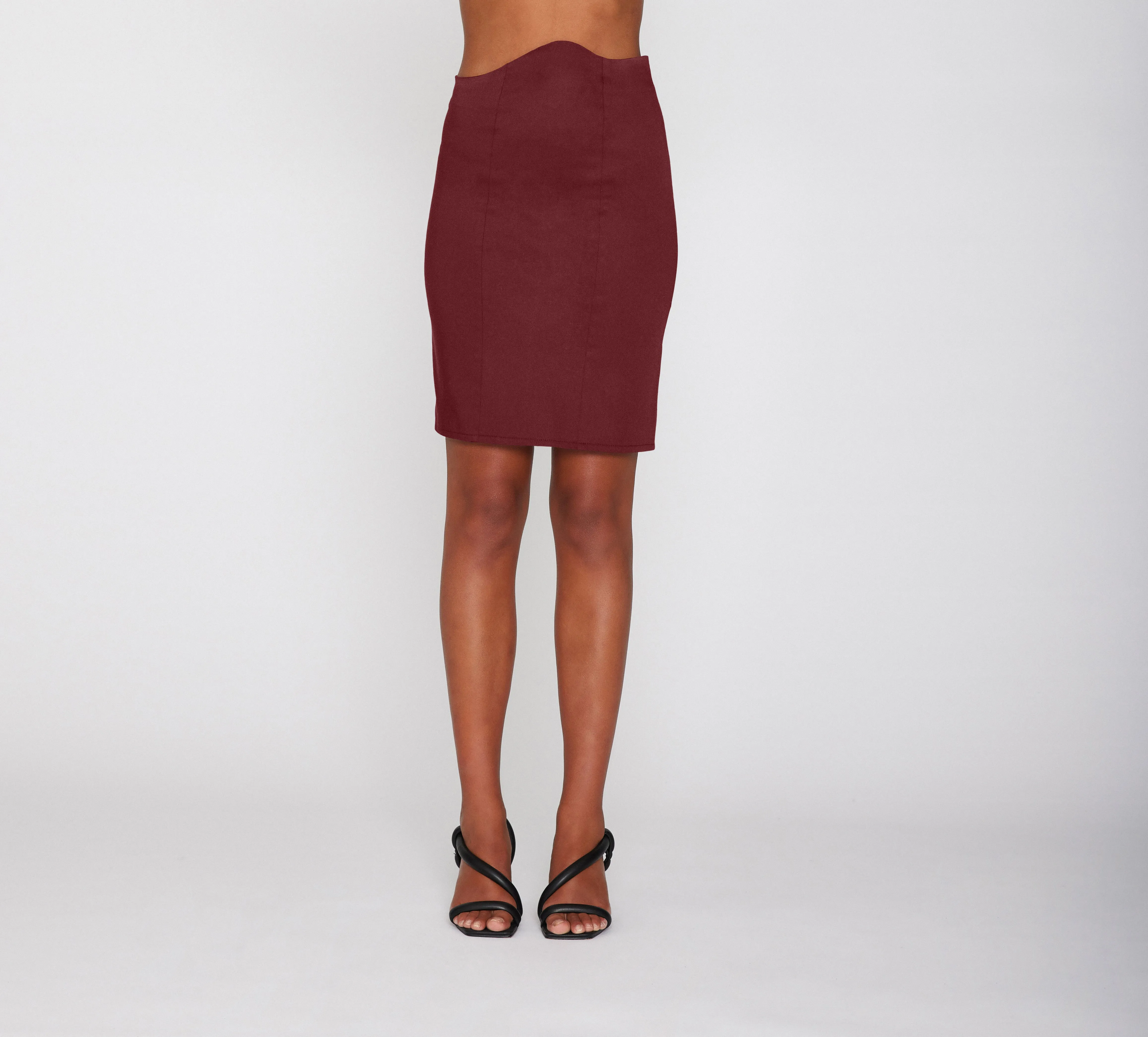 LUNA SKIRT