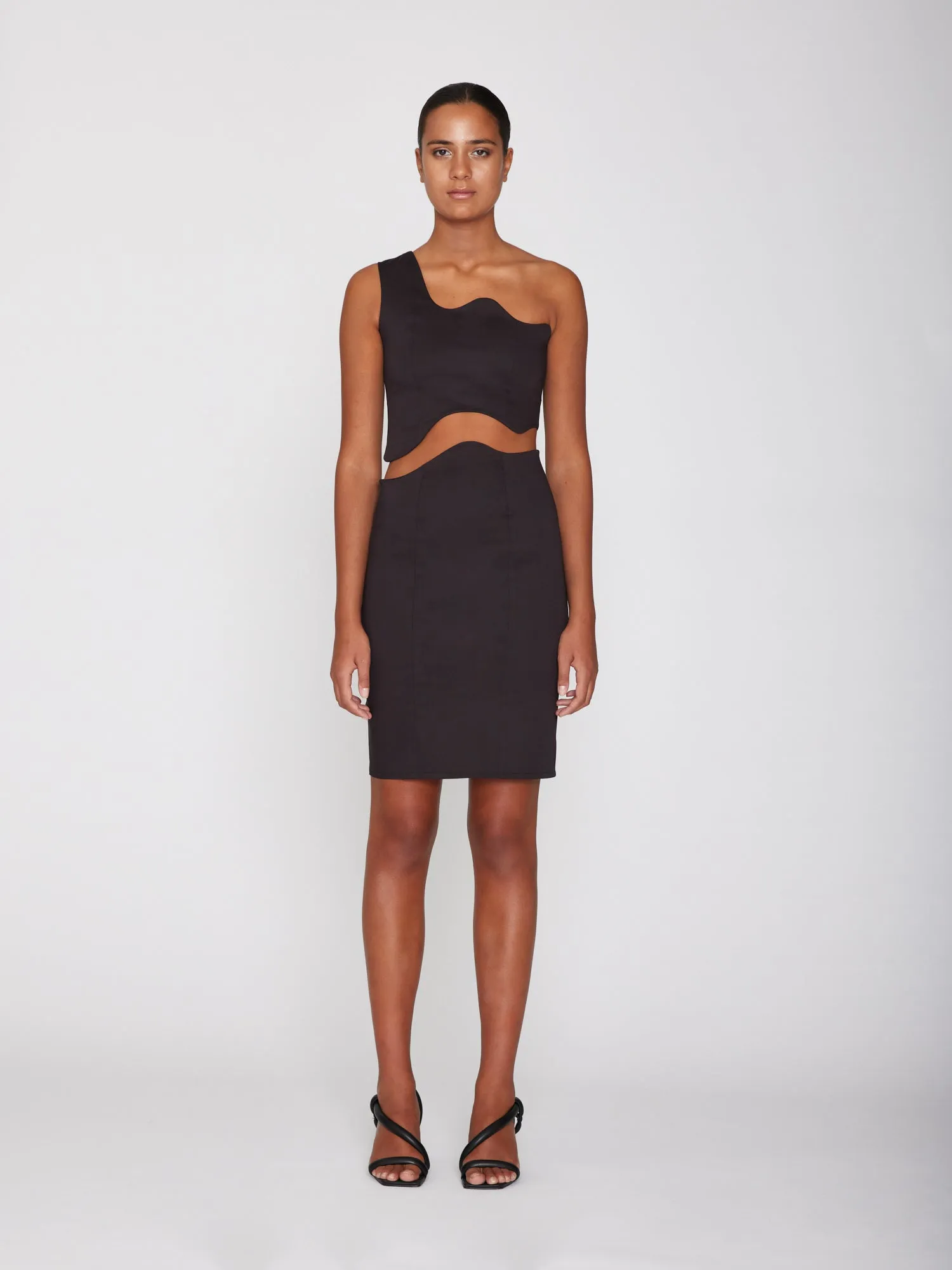 LUNA SKIRT