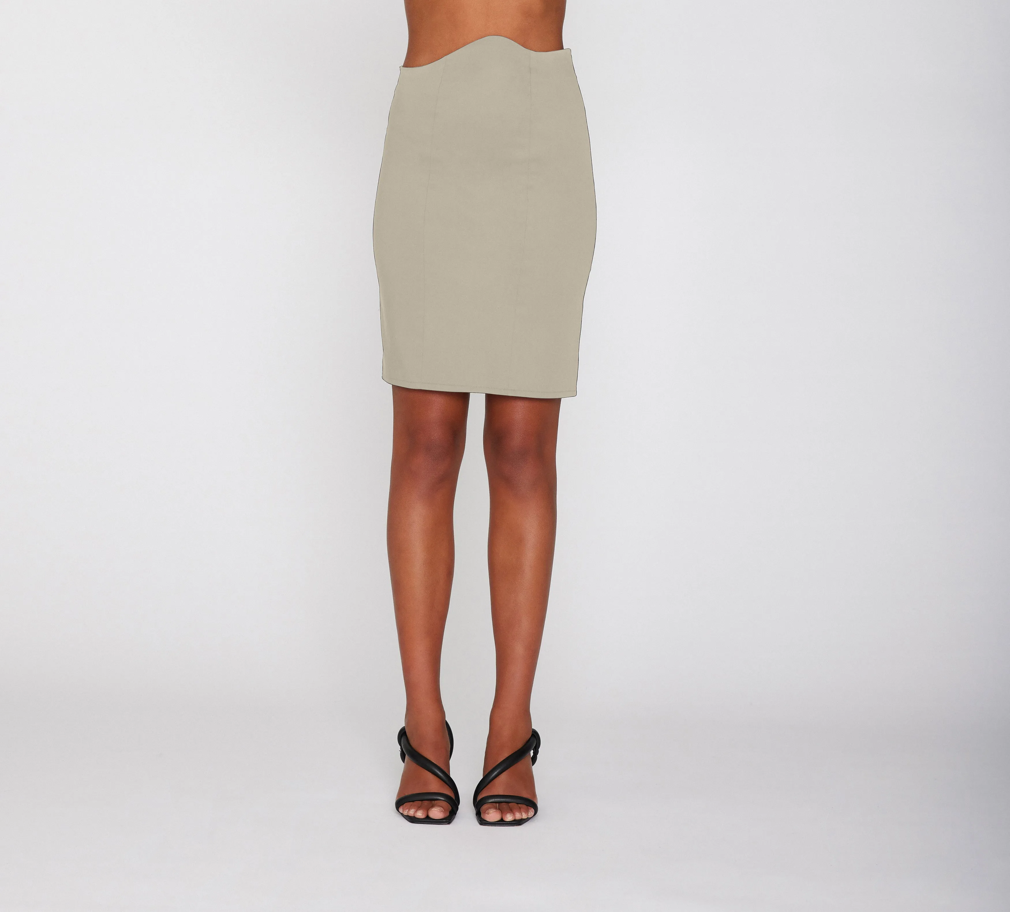 LUNA SKIRT