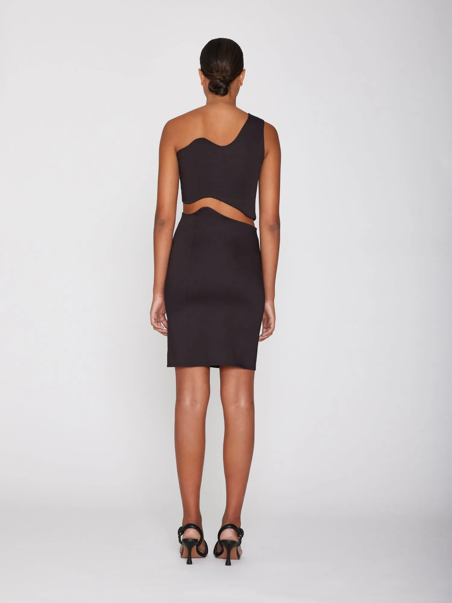 LUNA SKIRT