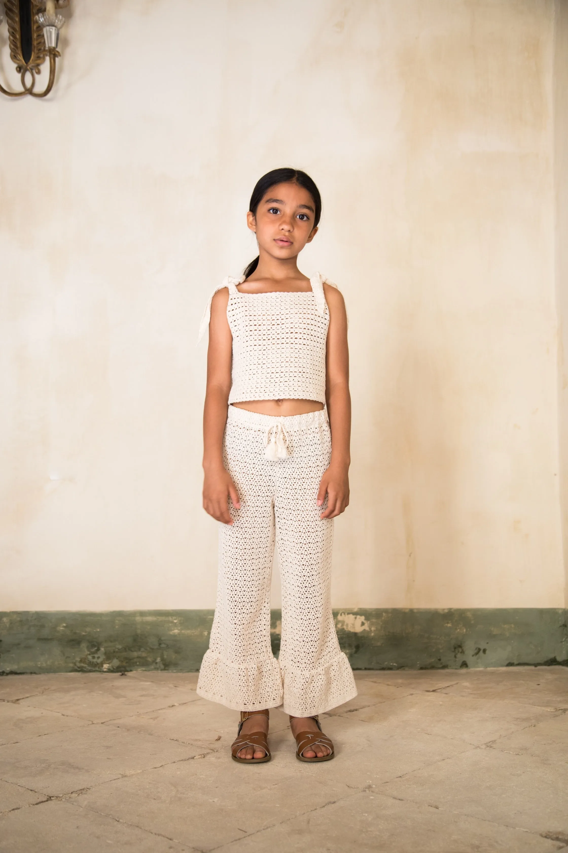 Luna trousers