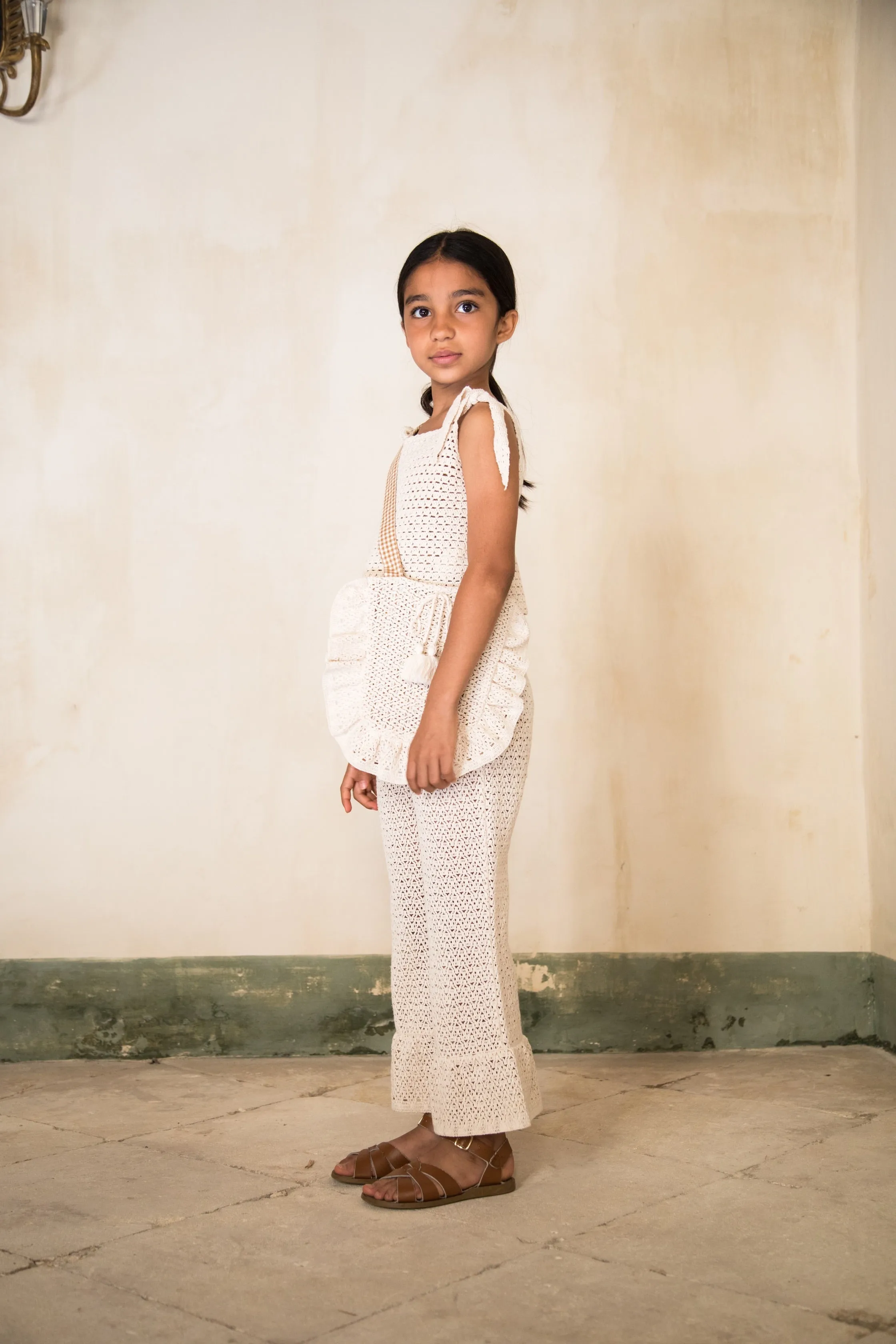 Luna trousers