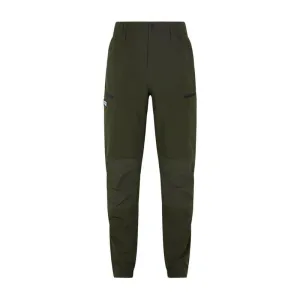 Men's Cambrian Trousers in Deep Forest