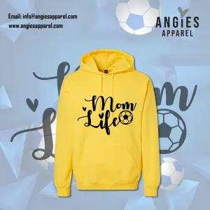 Mom Life 2 - Plus Size