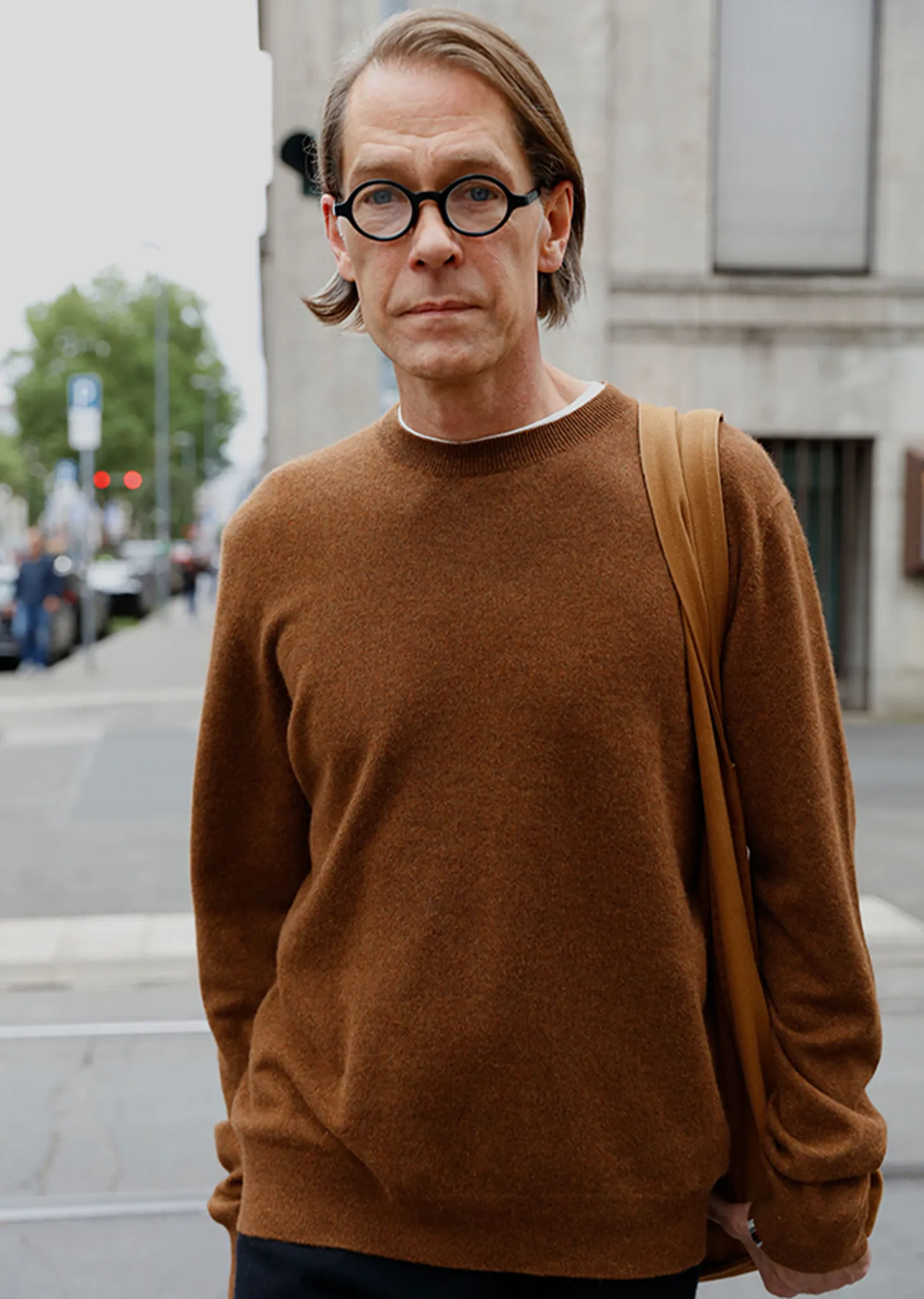 n°358 Mister — Rust