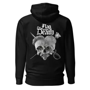 Our Flag Means Death Heartbreak is a Killer Hoodie