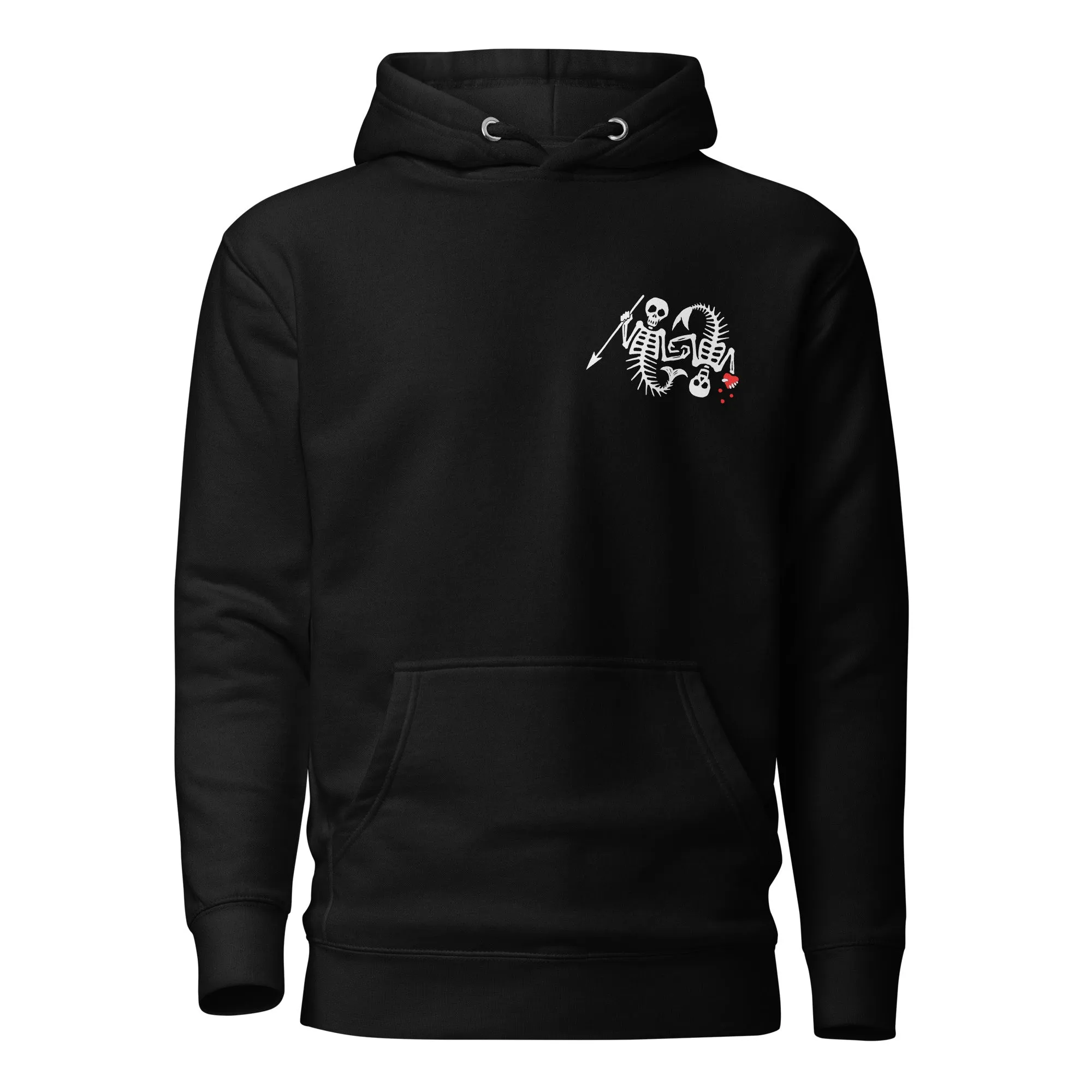 Our Flag Means Death Heartbreak is a Killer Hoodie